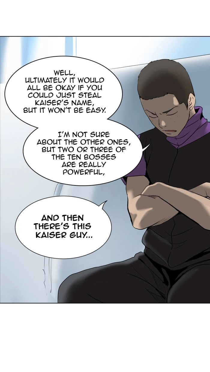 Tower of God Chapter 281, page 84 of 102