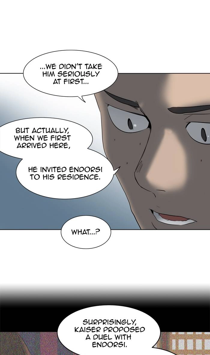 Tower of God Chapter 281, page 86 of 102