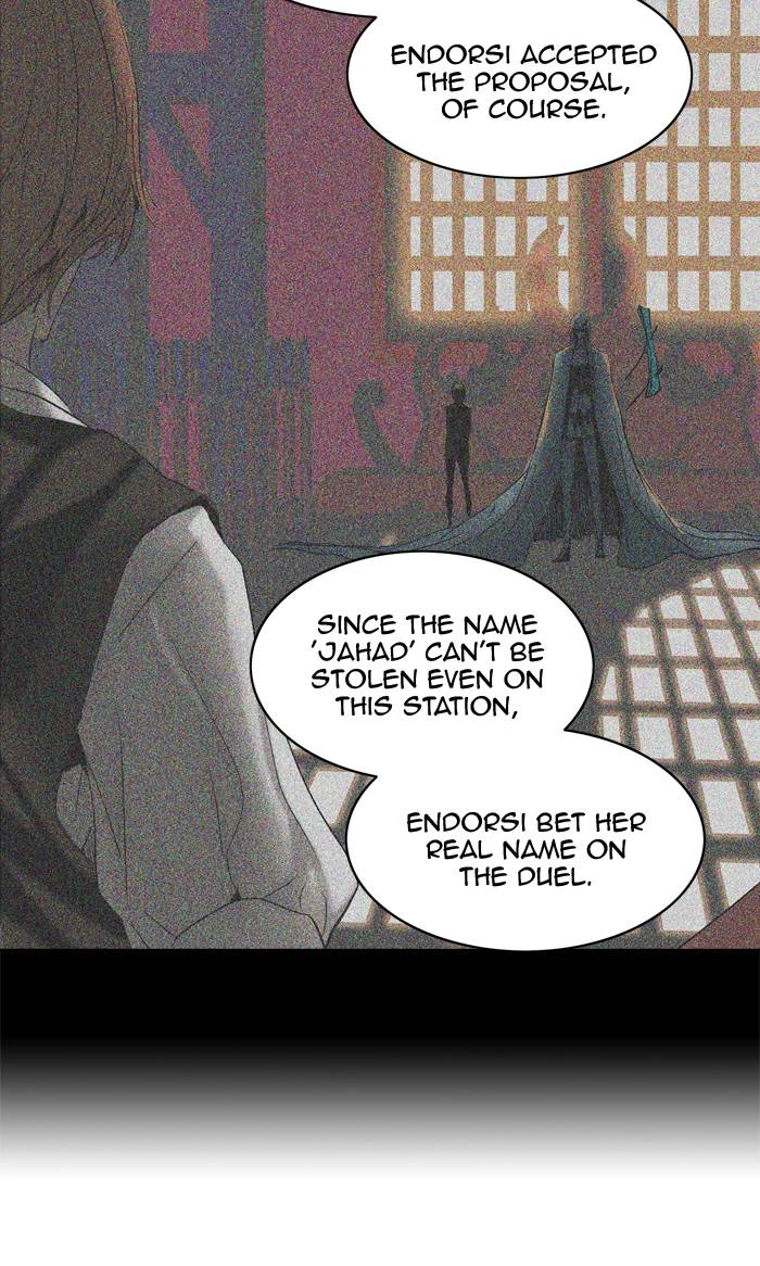 Tower of God Chapter 281, page 87 of 102
