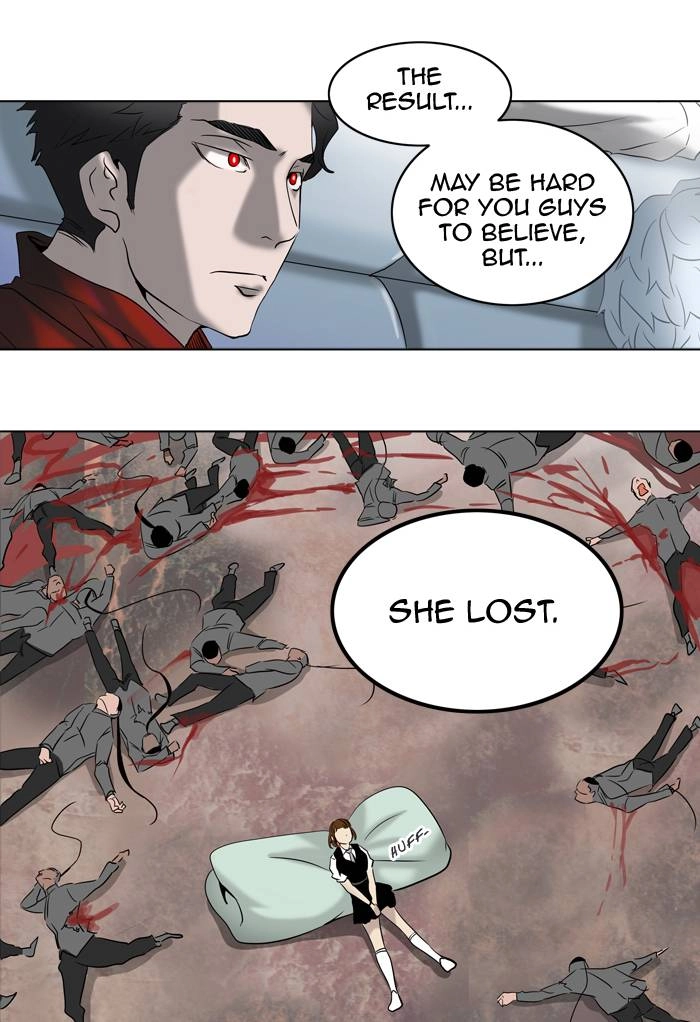 Tower of God Chapter 281, page 88 of 102