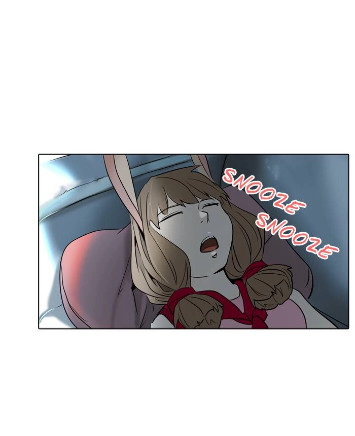 Tower of God Chapter 281, page 9 of 102
