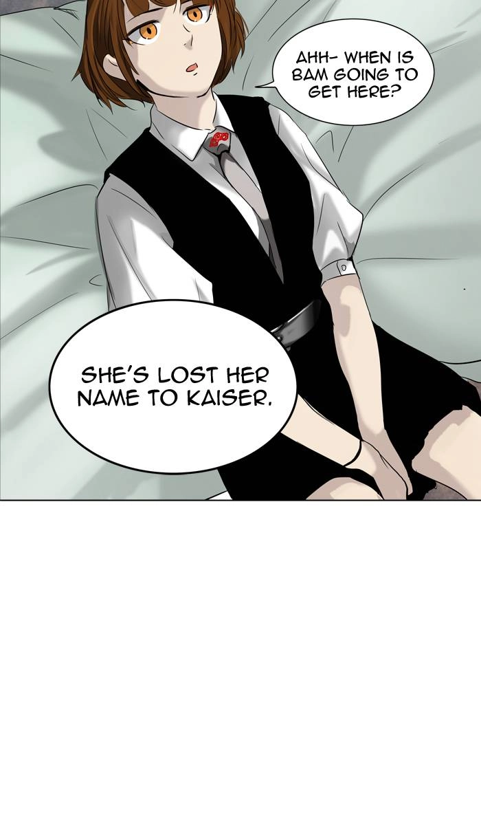 Tower of God Chapter 281, page 90 of 102