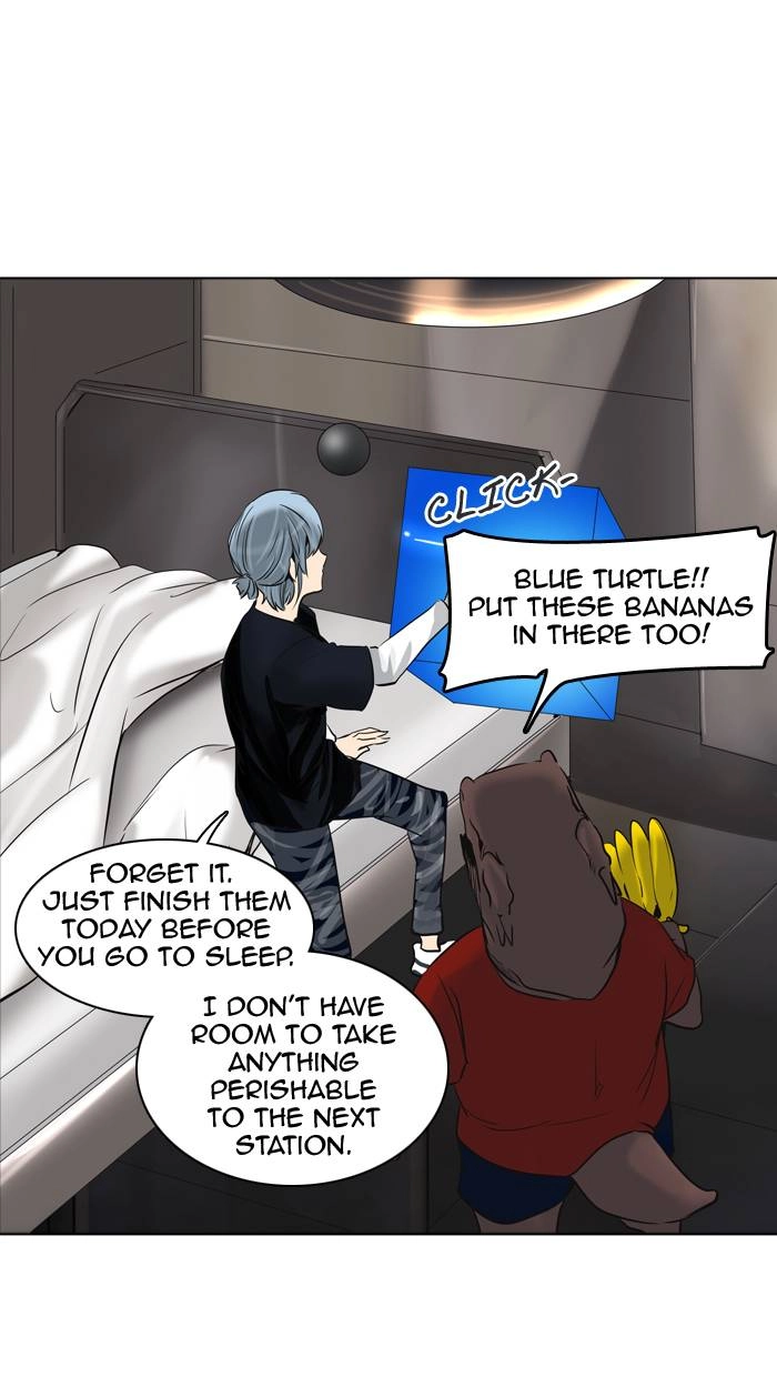 Tower of God Chapter 281, page 92 of 102