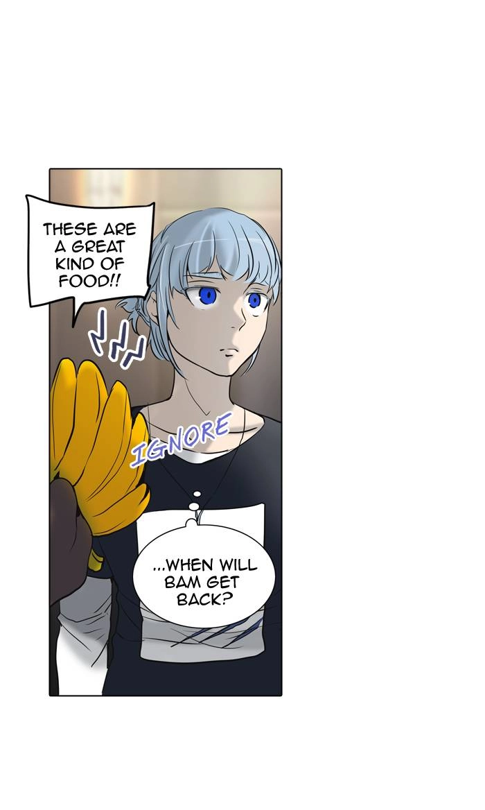 Tower of God Chapter 281, page 93 of 102