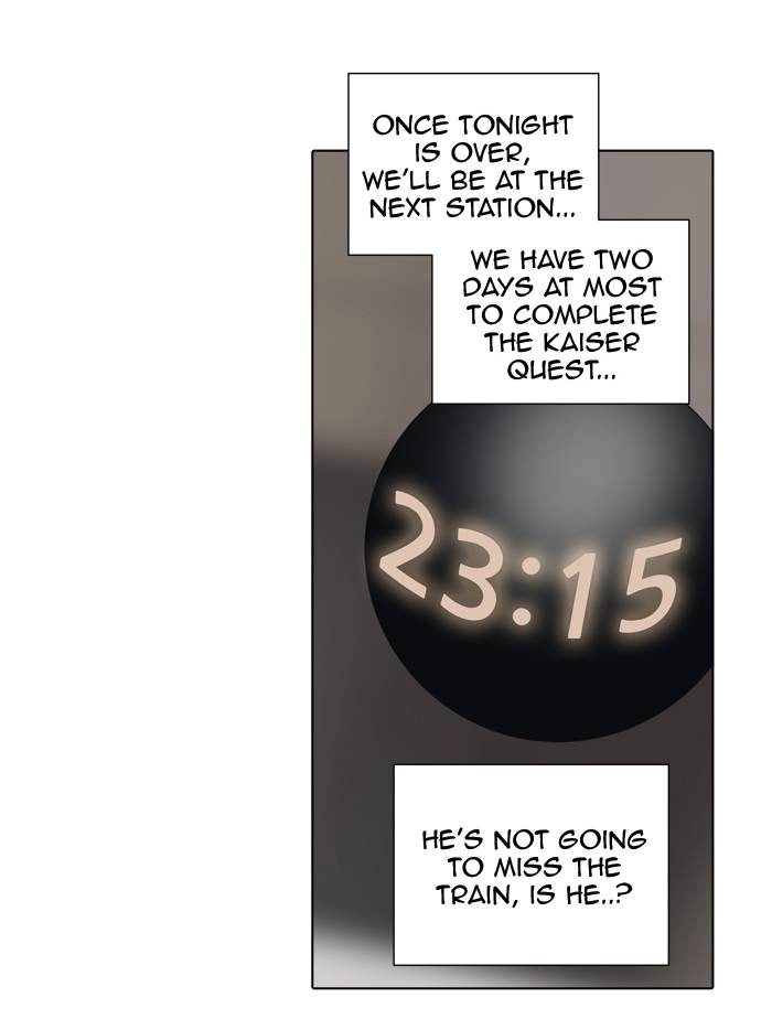 Tower of God Chapter 281, page 94 of 102
