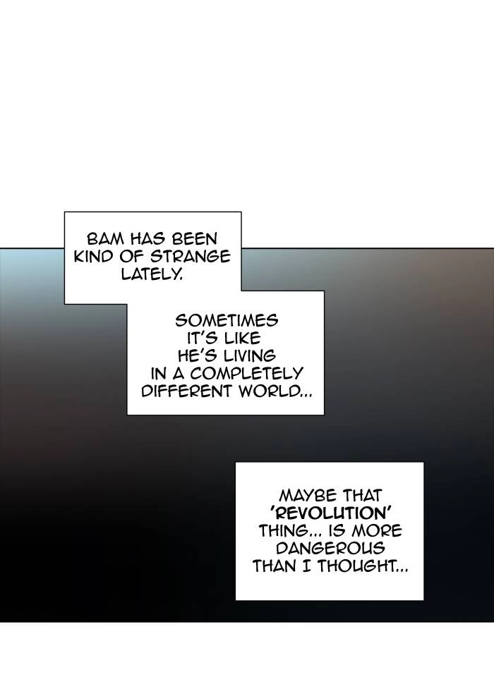 Tower of God Chapter 281, page 95 of 102