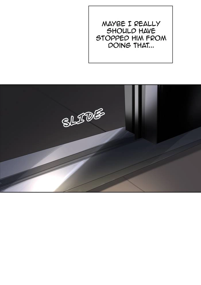 Tower of God Chapter 281, page 96 of 102