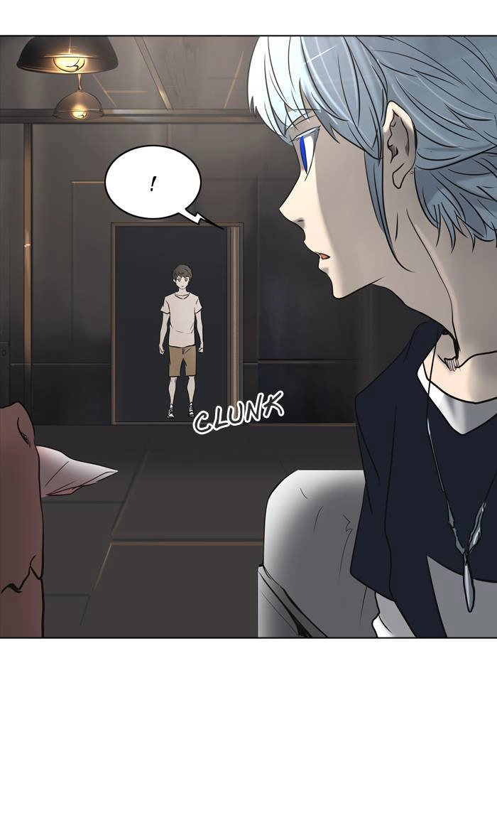 Tower of God Chapter 281, page 97 of 102
