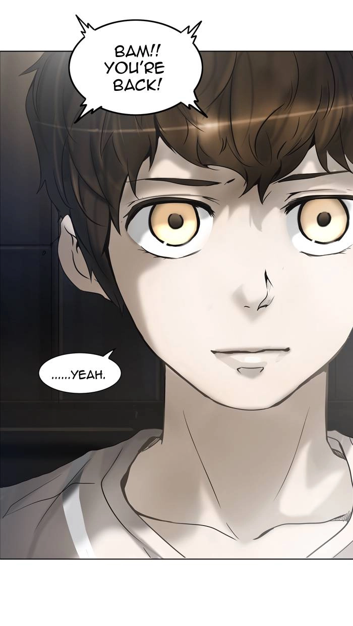 Tower of God Chapter 281, page 98 of 102