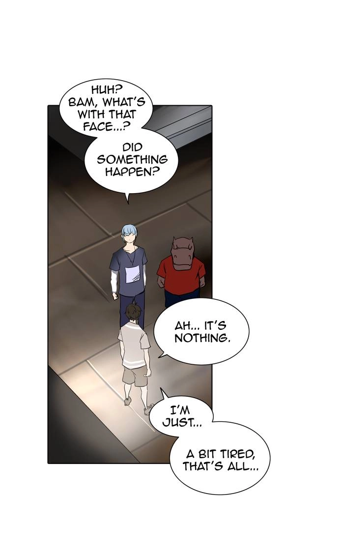 Tower of God Chapter 281, page 99 of 102