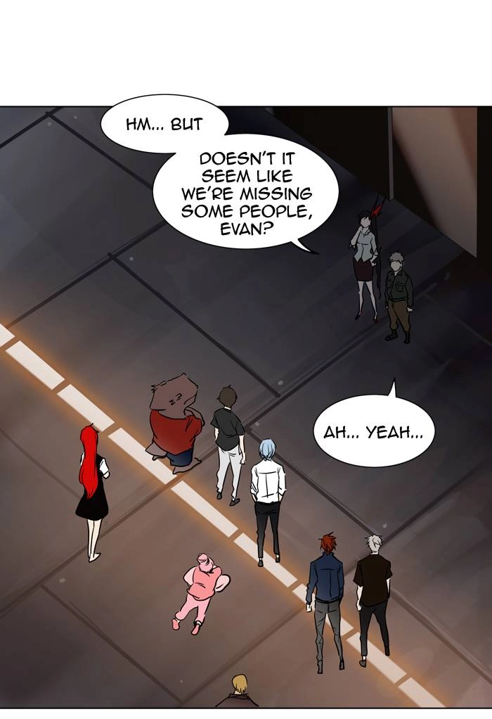 Tower of God Chapter 282, page 10 of 94