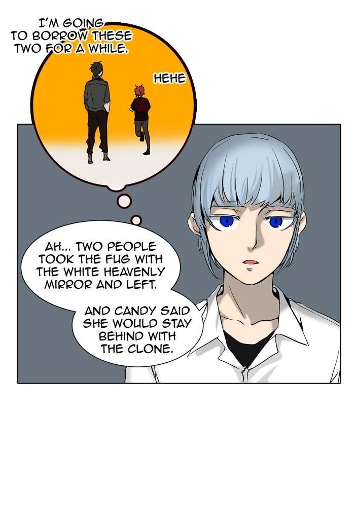Tower of God Chapter 282, page 15 of 94