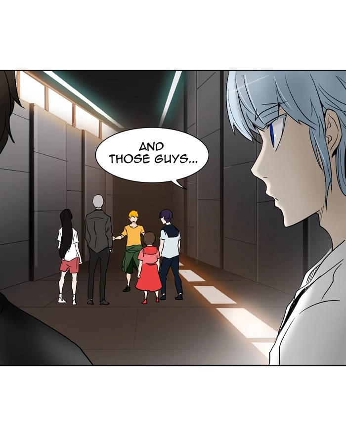 Tower of God Chapter 282, page 16 of 94