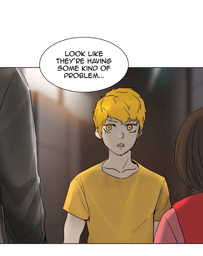 Tower of God Chapter 282, page 17 of 94