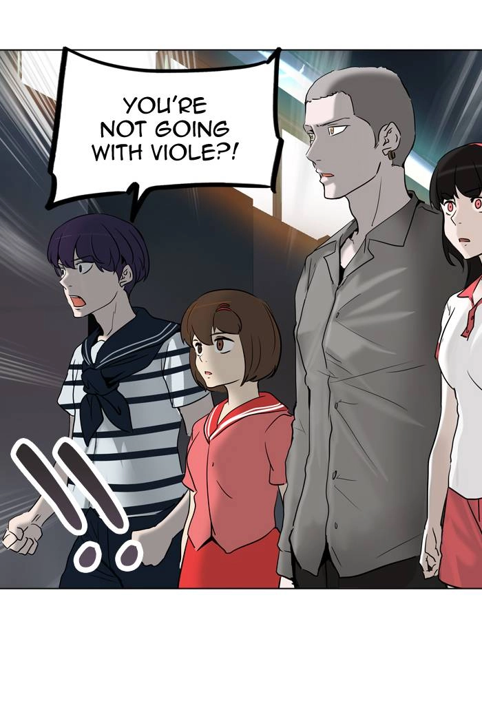 Tower of God Chapter 282, page 19 of 94