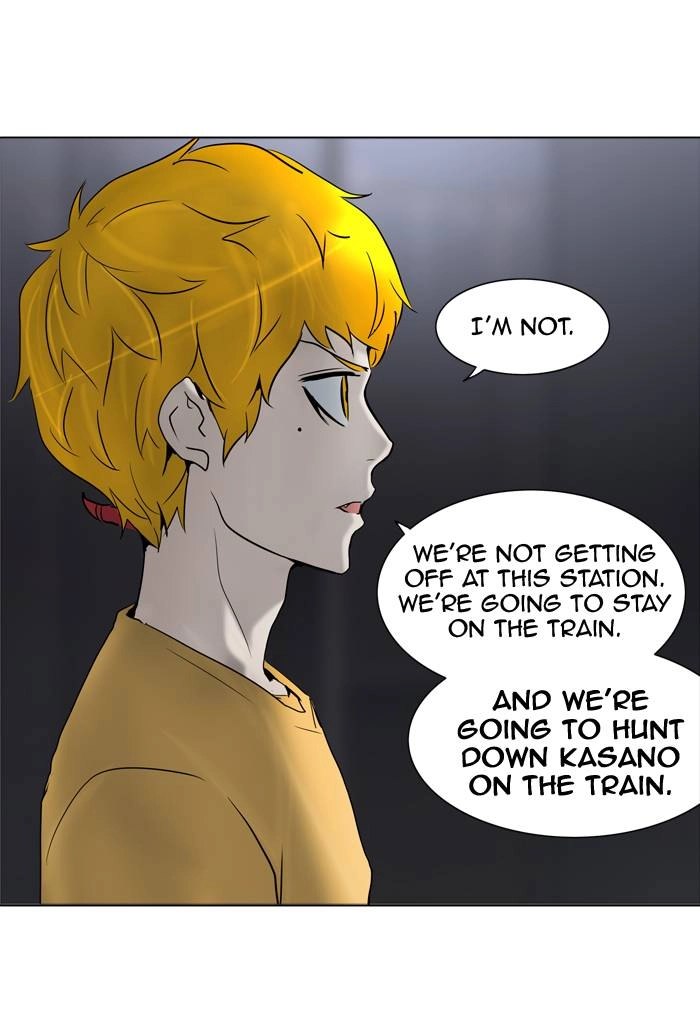 Tower of God Chapter 282, page 20 of 94
