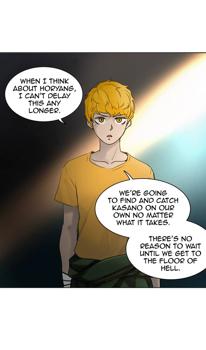 Tower of God Chapter 282, page 22 of 94