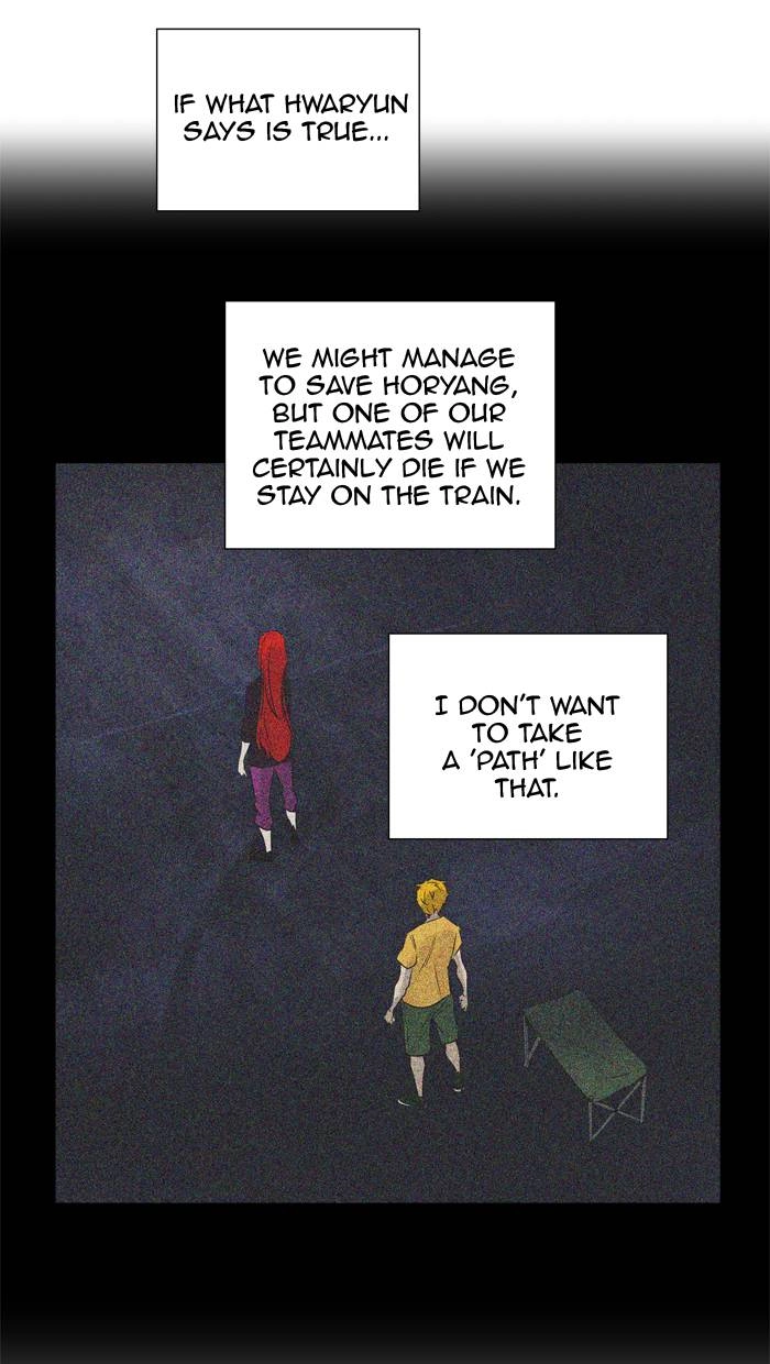 Tower of God Chapter 282, page 23 of 94