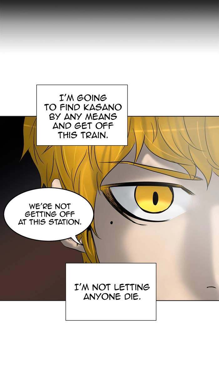 Tower of God Chapter 282, page 24 of 94