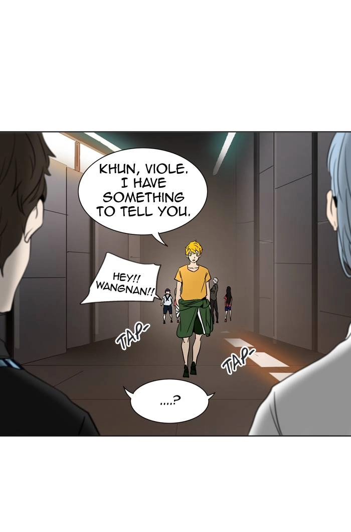 Tower of God Chapter 282, page 28 of 94