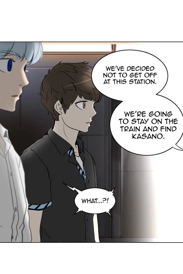 Tower of God Chapter 282, page 29 of 94