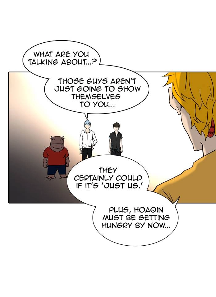 Tower of God Chapter 282, page 30 of 94