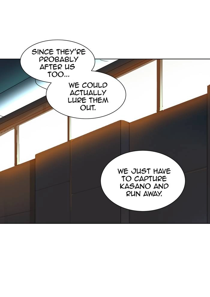 Tower of God Chapter 282, page 31 of 94