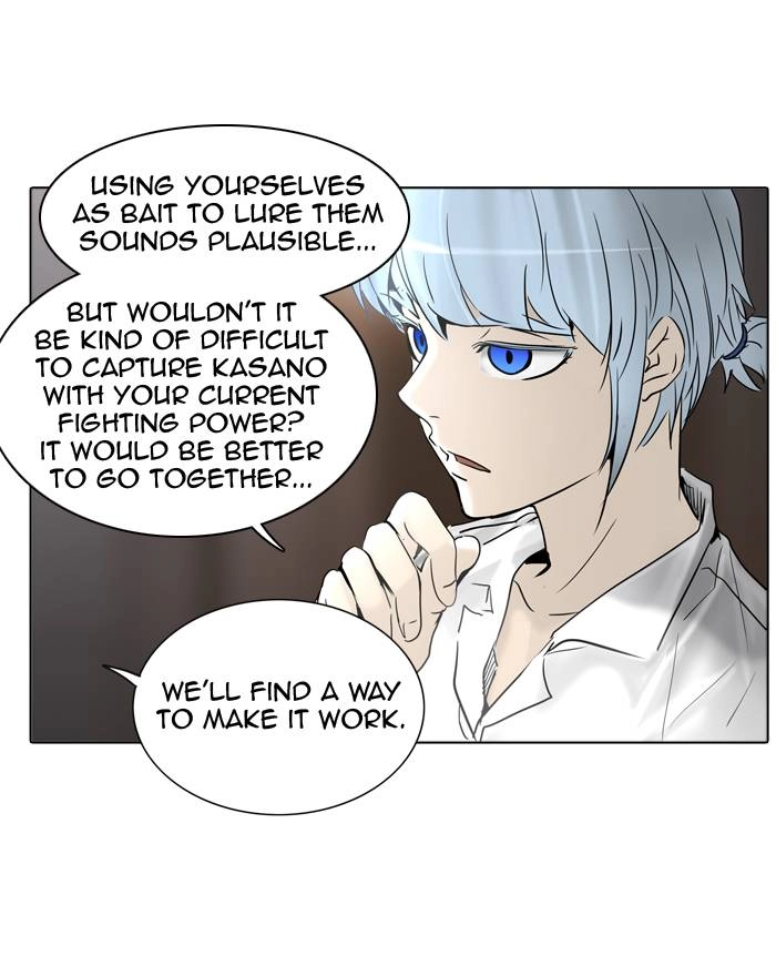 Tower of God Chapter 282, page 32 of 94
