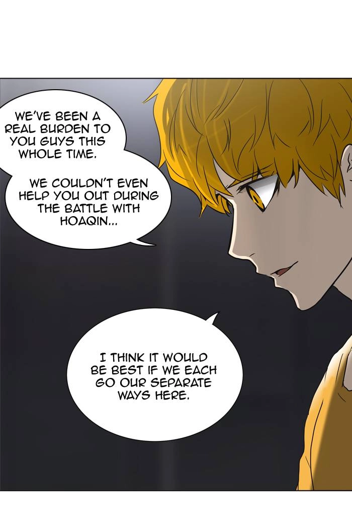 Tower of God Chapter 282, page 33 of 94