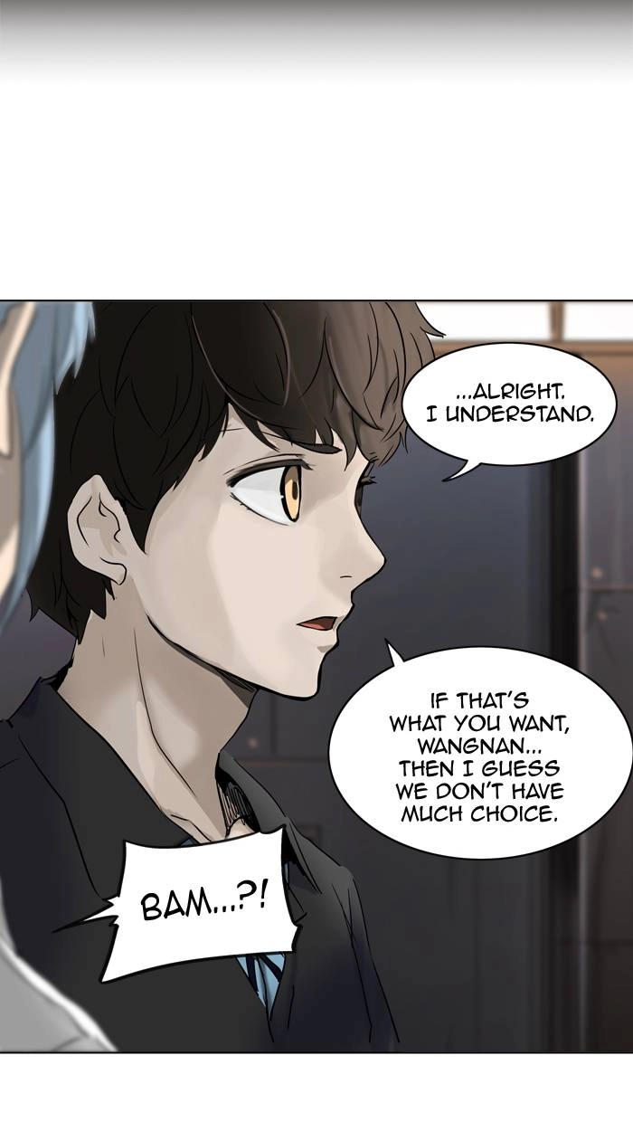 Tower of God Chapter 282, page 36 of 94