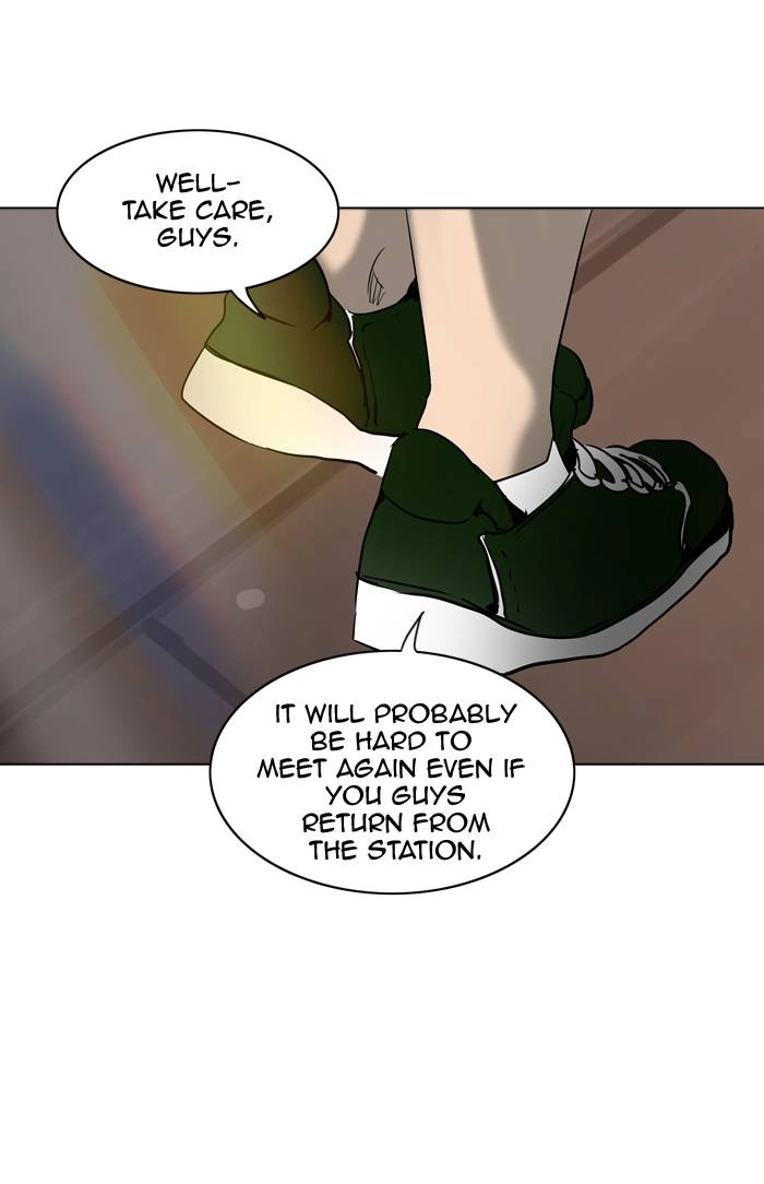 Tower of God Chapter 282, page 39 of 94
