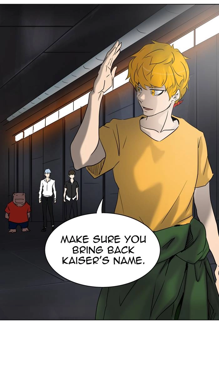 Tower of God Chapter 282, page 40 of 94