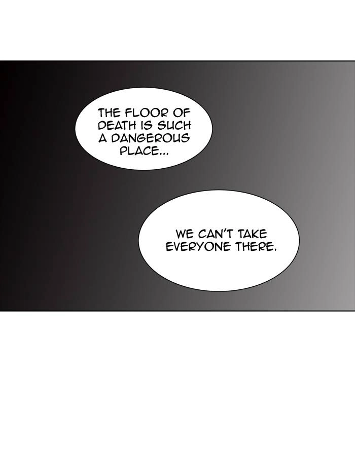 Tower of God Chapter 282, page 43 of 94