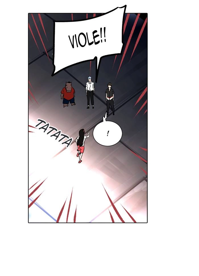 Tower of God Chapter 282, page 44 of 94
