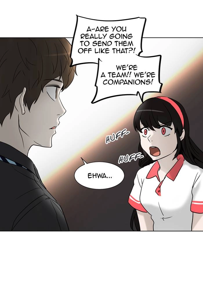 Tower of God Chapter 282, page 45 of 94
