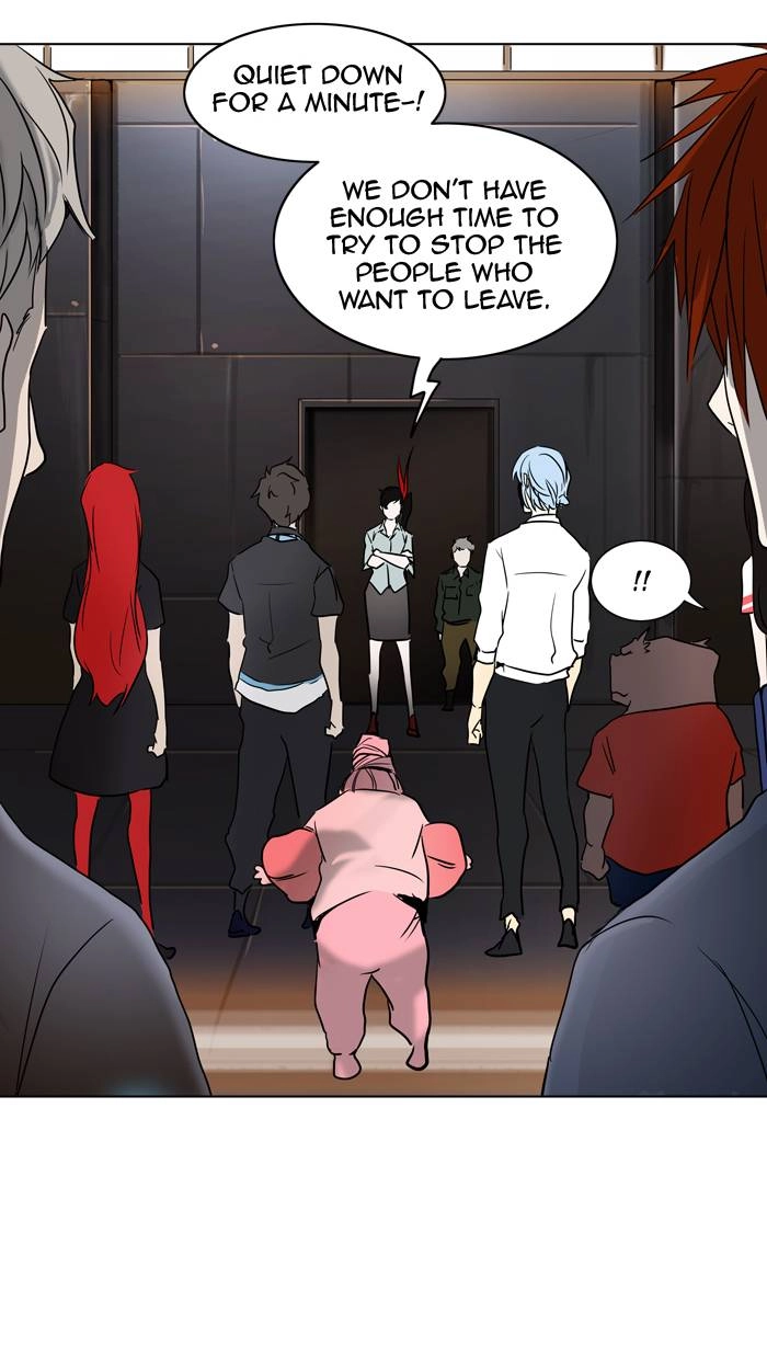 Tower of God Chapter 282, page 48 of 94
