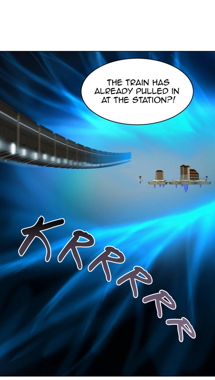Tower of God Chapter 282, page 49 of 94