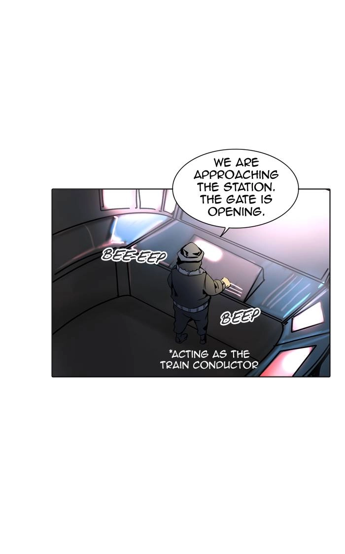 Tower of God Chapter 282, page 50 of 94
