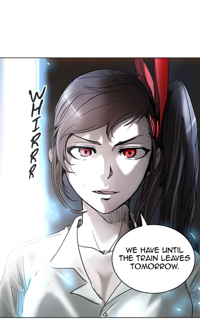 Tower of God Chapter 282, page 51 of 94
