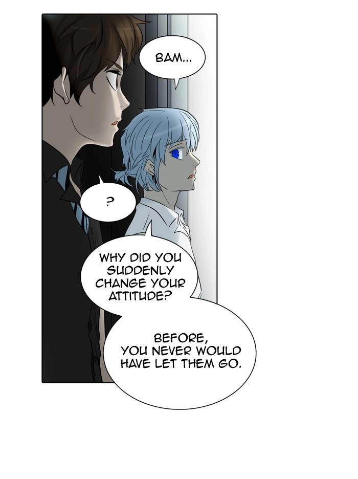 Tower of God Chapter 282, page 55 of 94