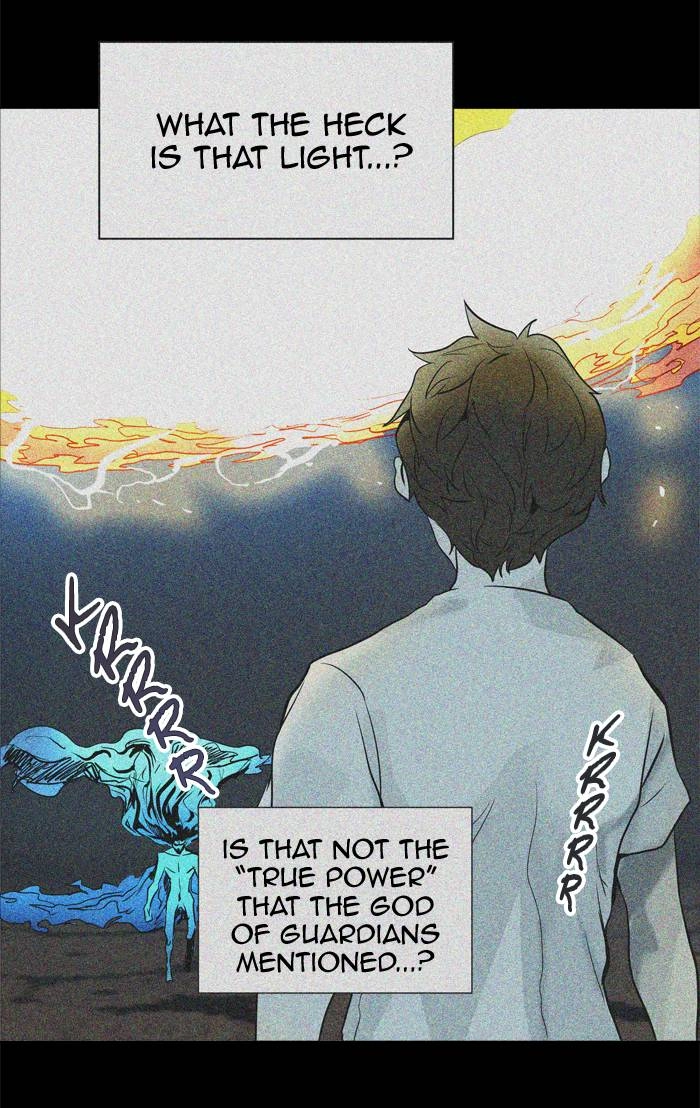 Tower of God Chapter 282, page 60 of 94