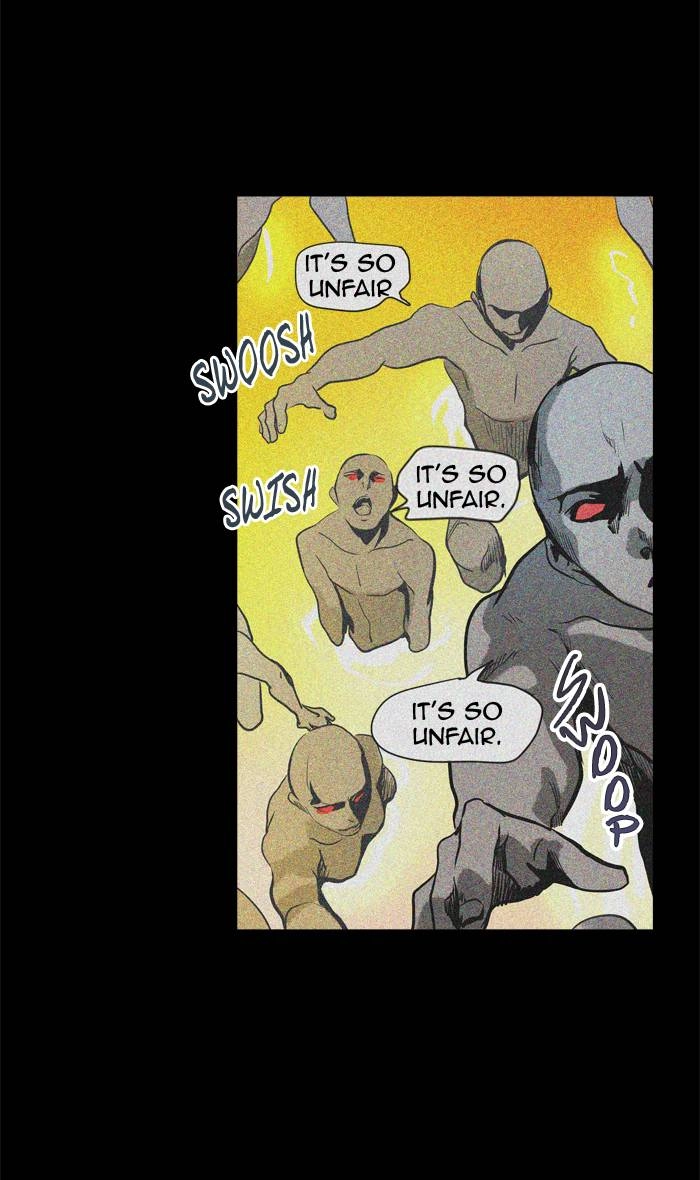 Tower of God Chapter 282, page 62 of 94