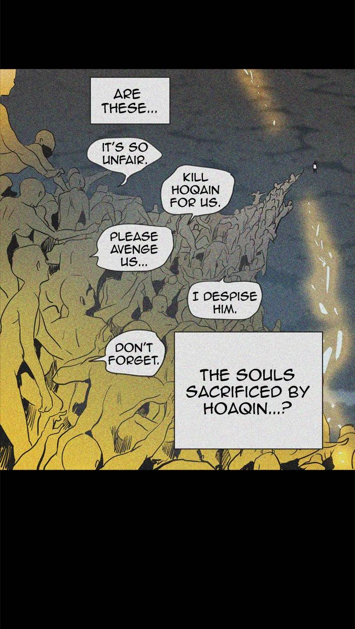 Tower of God Chapter 282, page 63 of 94
