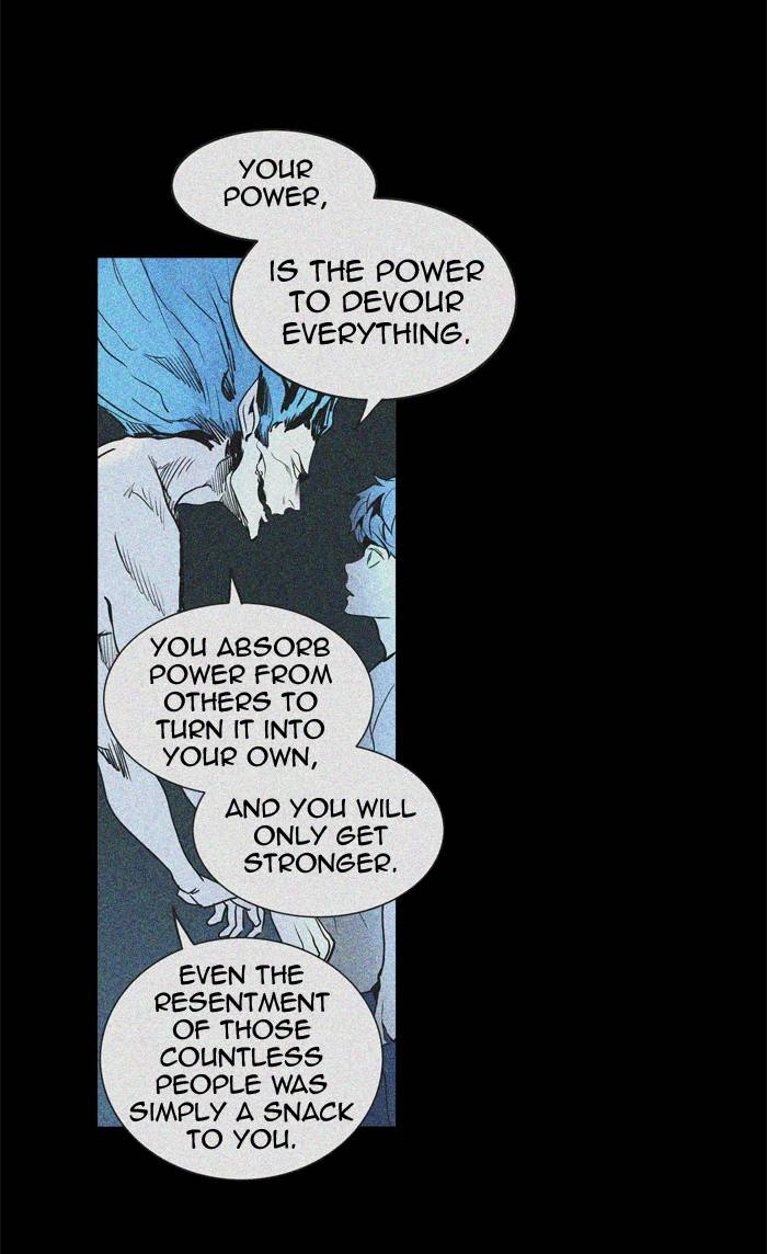 Tower of God Chapter 282, page 66 of 94