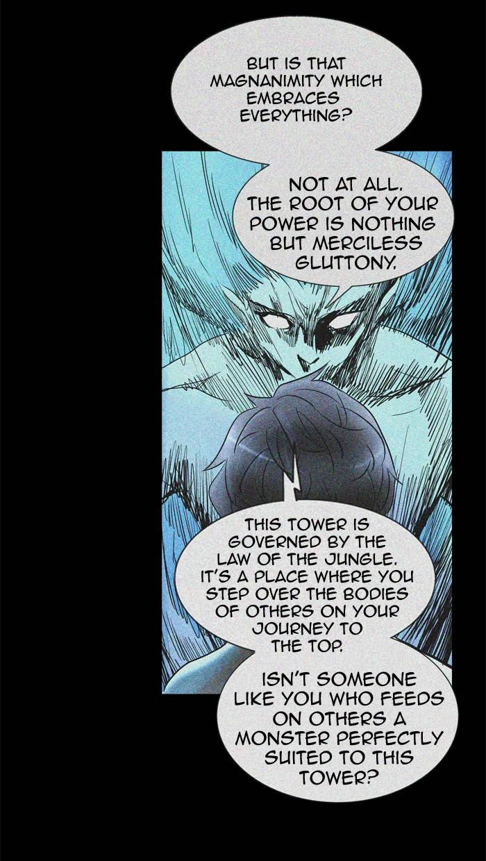 Tower of God Chapter 282, page 67 of 94