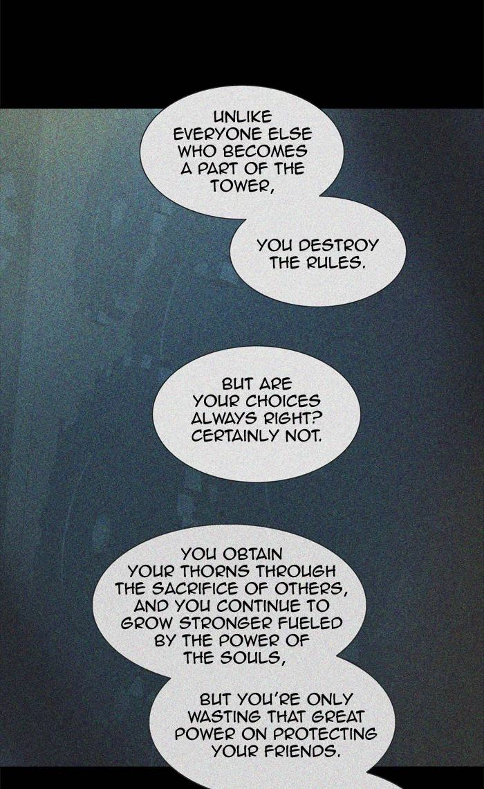 Tower of God Chapter 282, page 68 of 94