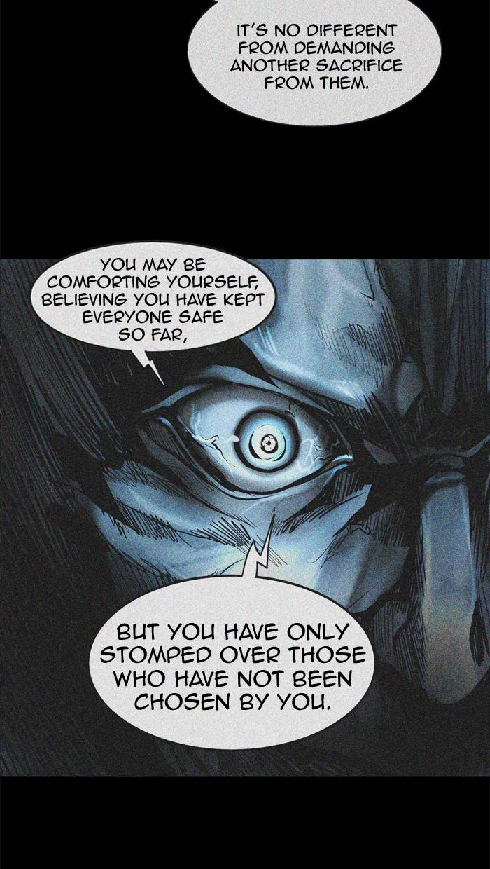 Tower of God Chapter 282, page 69 of 94