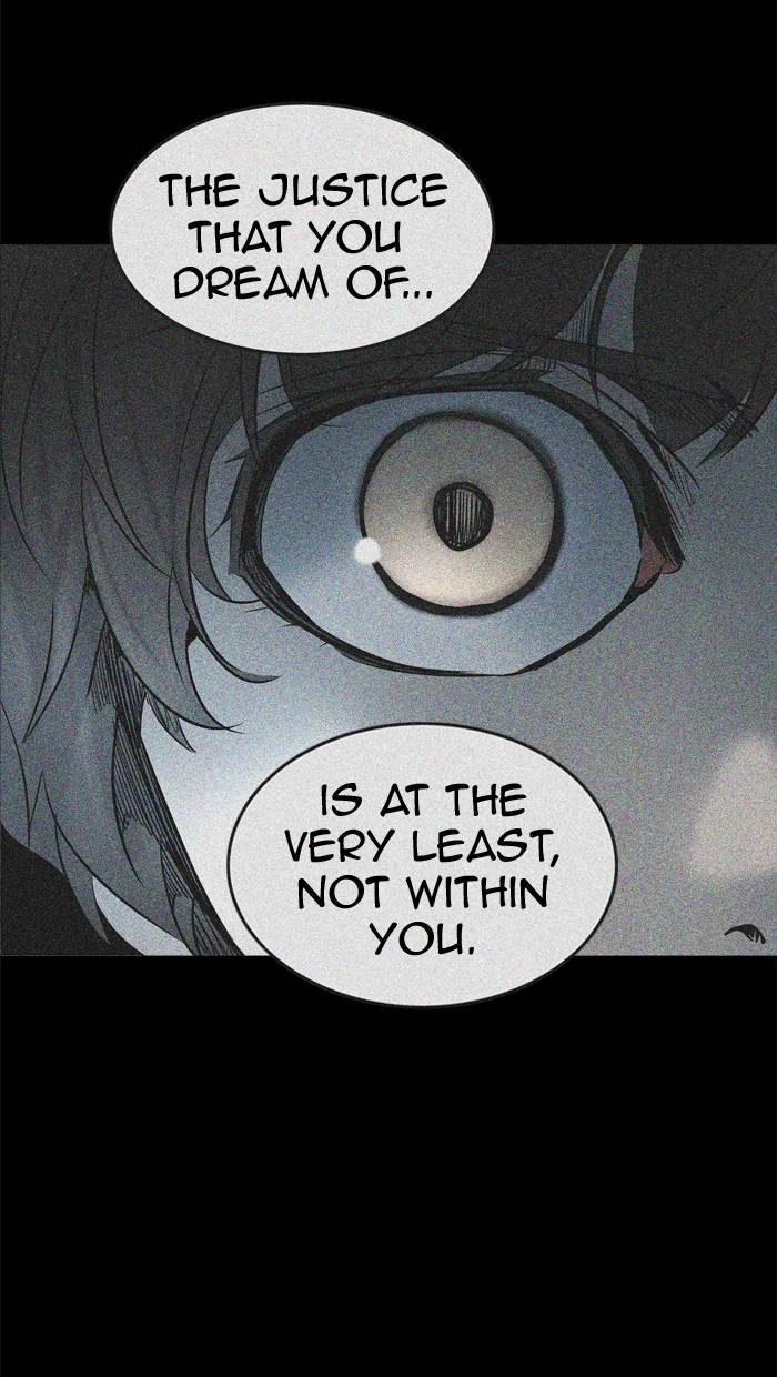 Tower of God Chapter 282, page 70 of 94