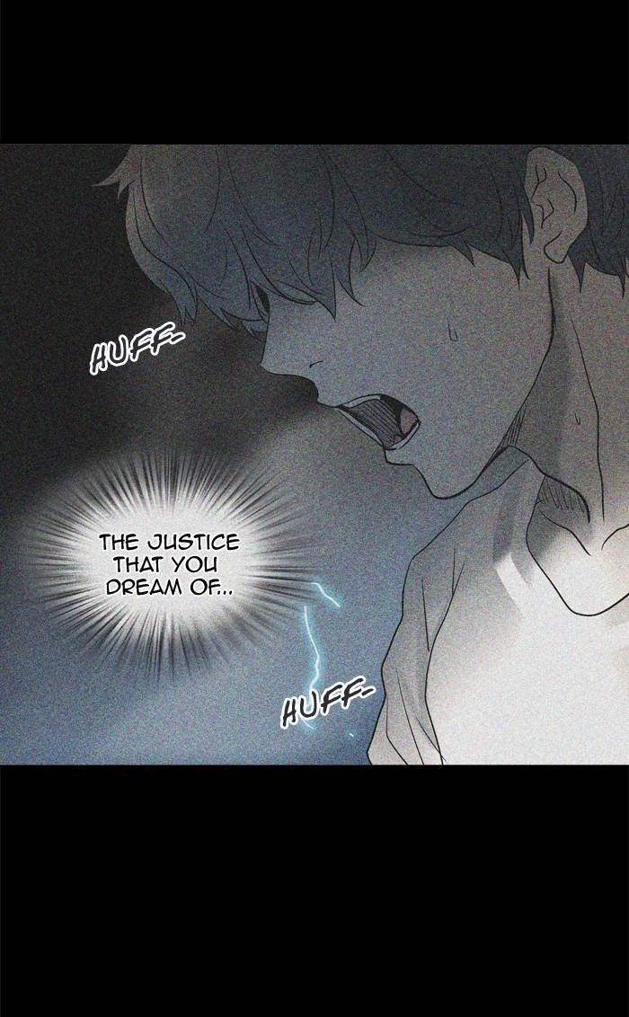 Tower of God Chapter 282, page 74 of 94