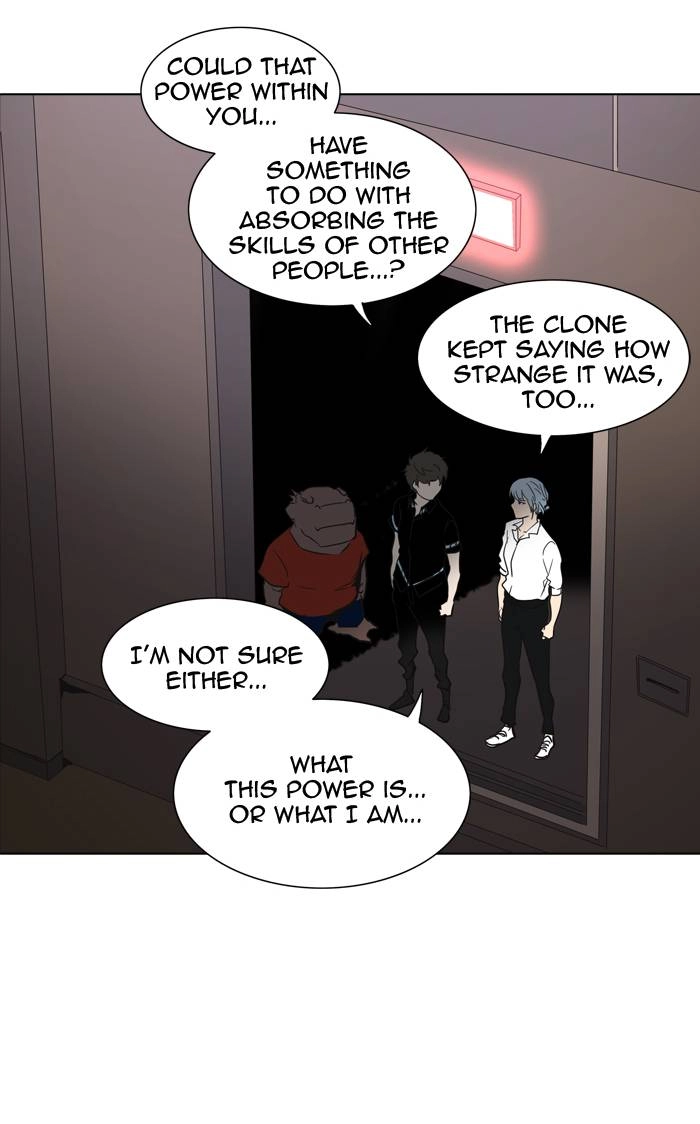 Tower of God Chapter 282, page 77 of 94